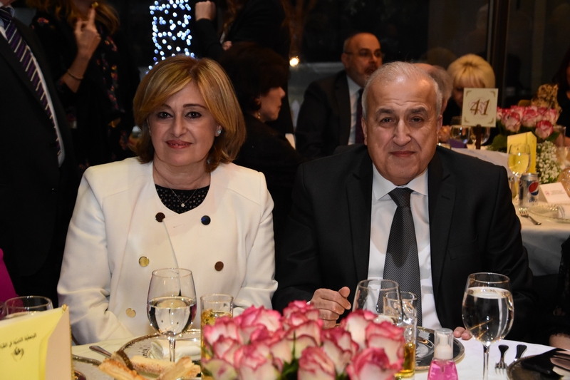 Chiyah Association Bienfaisance Annual Dinner
